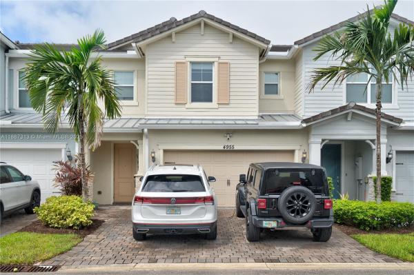 Parkview At Hillcrest, 4955 Eucalyptus Dr, Hollywood, Florida 33021, image 1