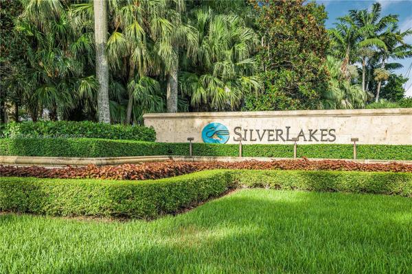 Coconut Reef At Silver Lakes, 18063 SW 13th St, Pembroke Pines, Florida 33029, image 1