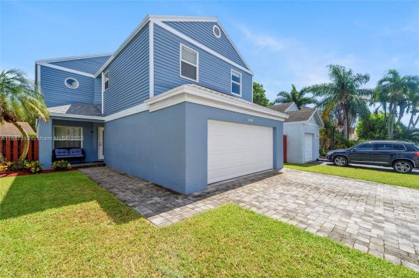 Hampton Lakes, 208 SW 159th Ln, Sunrise, Florida 33326, image 1