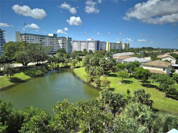 Hillcrest, 4001 Hillcrest Dr #602-4, Hollywood, Florida 33021, image 1