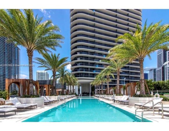 SLS Lux Brickell, 801 S Miami Ave #4406, Miami, Florida 33130, image 1