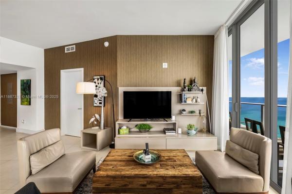 Hyde Hollywood Resort & Residences, 4111 S Ocean Dr #LPH1, Hollywood, Florida 33019, image 1