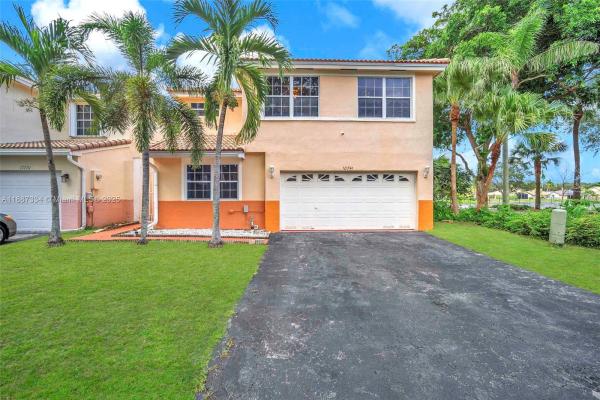 Trellises, 10741 N Saratoga Dr, Cooper City, Florida 33026, image 1
