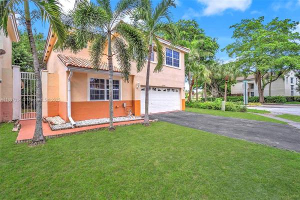 Trellises, 10741 N Saratoga Dr, Cooper City, Florida 33026, image 3