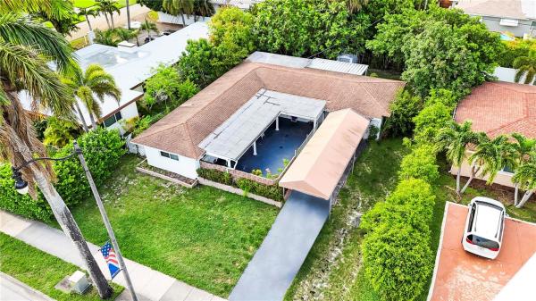 Orangebrook Golf Estates, 3145 Hollywood Blvd, Hollywood, Florida 33021, image 1