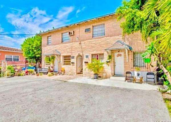 Lawrence Estates Land, 620 SW 13th Ave, Miami, Florida 33135, image 1