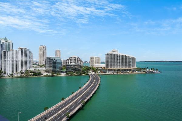 The Four Ambassadors, 801 Brickell Bay Dr #1569, Miami, Florida 33131, image 1