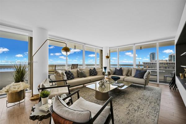 Imperial At Brickell, 1627 Brickell Ave #2507, Miami, Florida 33129, image 1