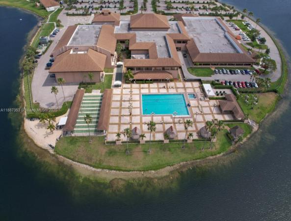 Garfield At Century Village, 12755 SW 16th Ct #206B, Pembroke Pines, Florida 33027, image 1