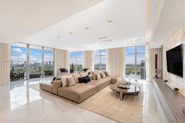 North Tower At Marina Palms, 17301 Biscayne Blvd #PH-7, North Miami Beach, Florida 33160, image 1