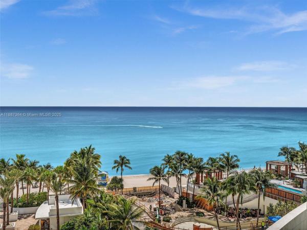 Diplomat Oceanfront Residences, 3535 S Ocean Dr #905, Hollywood, Florida 33019, image 1