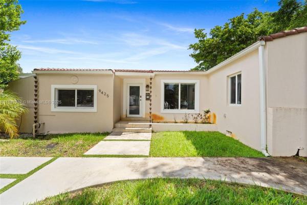 Miami Shores Residential, 9425 N Miami Ave, Miami Shores, Florida 33150, image 1