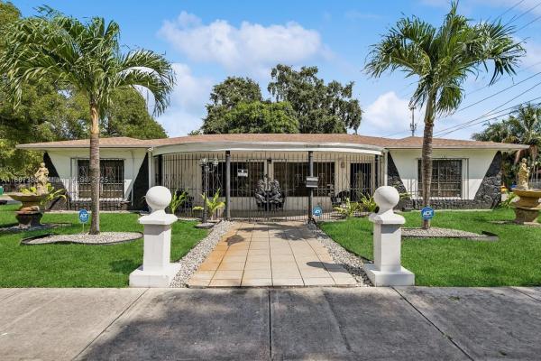 7th Avenue Highlands, 469 NW 69th St, Miami, Florida 33150, image 2