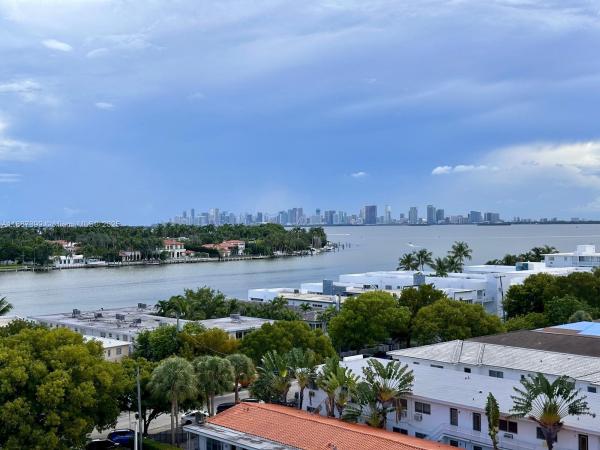 Stanton House, 6900 Bay Dr #8D, Miami Beach, Florida 33141, image 1