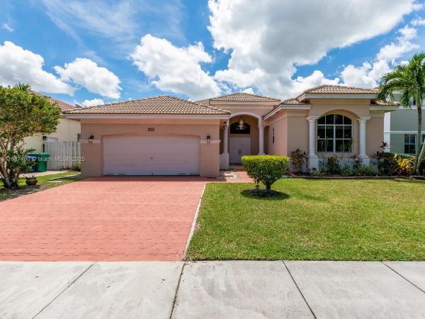 Nautica, 16230 SW 36th St #-, Miramar, Florida 33027, image 1