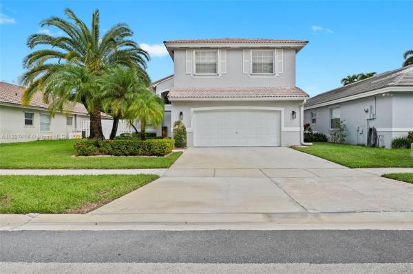 Gardens At Huntington, 15241 SW 51st St, Miramar, Florida 33027, image 1