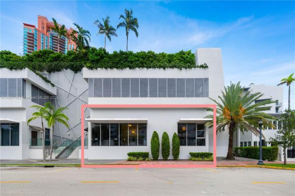 Marea, 801 S Pointe Dr #102, Miami Beach, Florida 33139, image 1