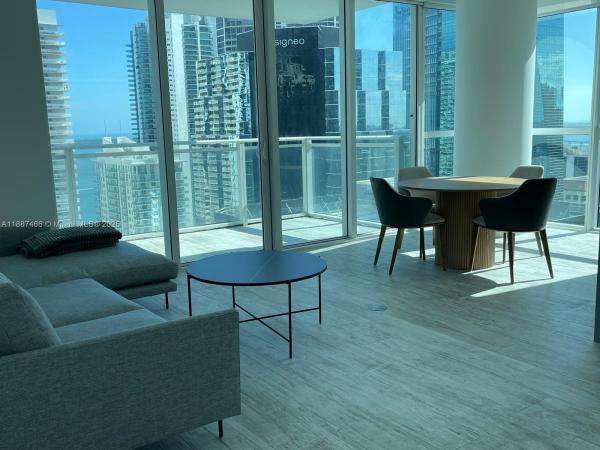 The Bond On Brickell, 1080 Brickell Ave #2700, Miami, Florida 33131, image 1