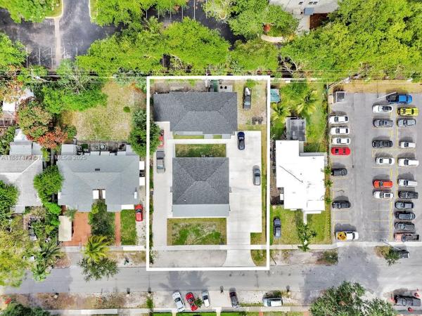 Palomar, 12400 NE 11th Ct, North Miami, Florida 33161, image 3