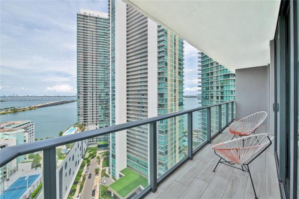 Paraiso Bayviews, 501 NE 31st St #2001, Miami, Florida 33137, image 1