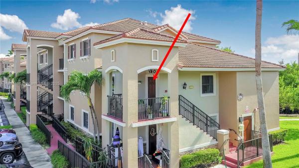 The Courts At Isles Of Bayshore, 22561 SW 88th Pl #206-7, Cutler Bay, Florida 33190, image 2