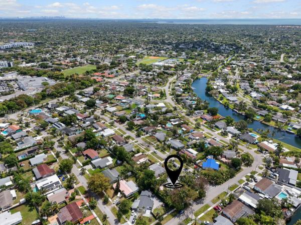 Bel Aire, 18710 Belmont Dr, Cutler Bay, Florida 33157, image 1
