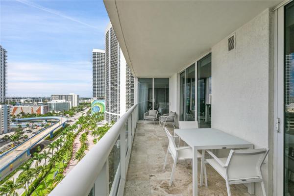 Beach Club 1, 1850 S Ocean Dr #1507, Hallandale Beach, Florida 33009, image 1