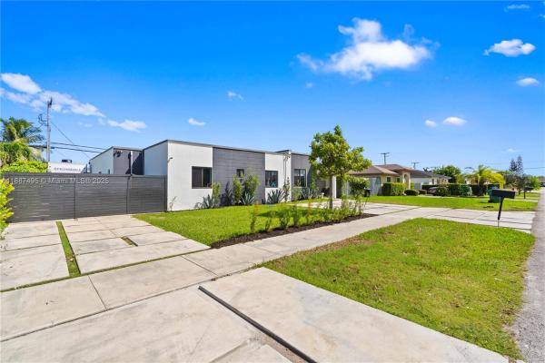 Lincoln City, 10925 SW 218th Ter, Goulds, Florida 33170, image 2