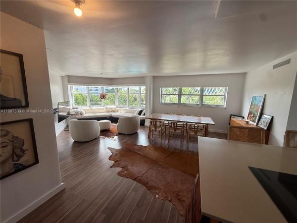 Octagon Towers, 1881 Washington Ave #4G, Miami Beach, Florida 33139, image 1
