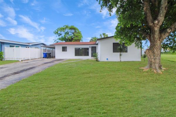 Golden Heights Homes, 1640 NW 27th Ave, Fort Lauderdale, Florida 33311, image 1