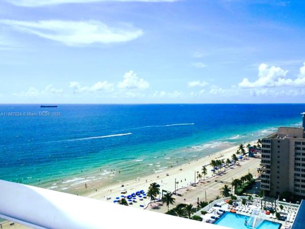 The Q Club Resort & Residences, 505 N Fort Lauderdale Beach Blvd #1915, Fort Lauderdale, Florida 33304, image 1