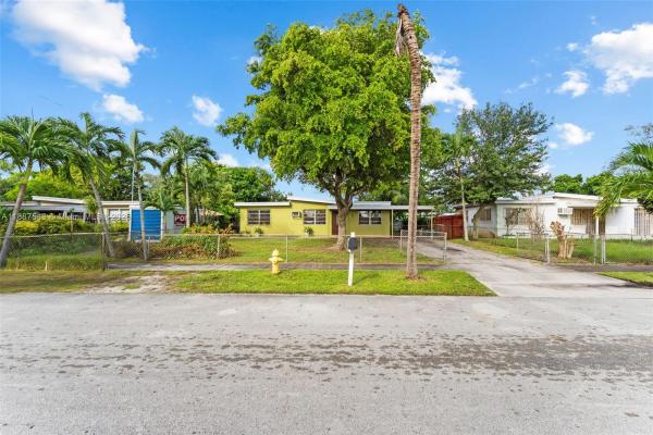 Miami Gardens Estates, 2620 SW 53rd Ave, West Park, Florida 33023, image 1
