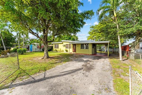 Miami Gardens Estates, 2620 SW 53rd Ave, West Park, Florida 33023, image 2