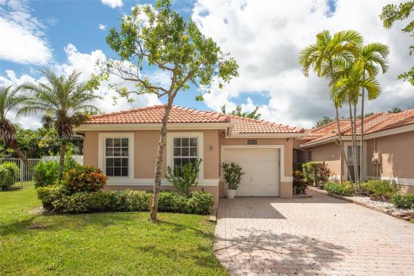 The Waterways, 13070 NW 5th St, Pembroke Pines, Florida 33028, image 1