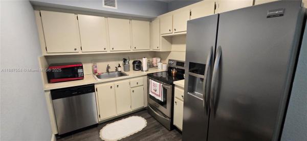 New Hampton At Century Village, 13500 SW 1st St #302U, Pembroke Pines, Florida 33027, image 1