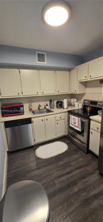 New Hampton At Century Village, 13500 SW 1st St #302U, Pembroke Pines, Florida 33027, image 2