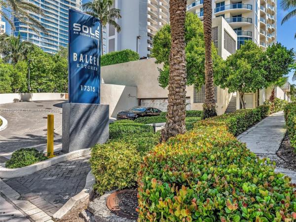 Sole On The Ocean, 17315 Collins Ave #1106, Sunny Isles Beach, Florida 33160, image 1