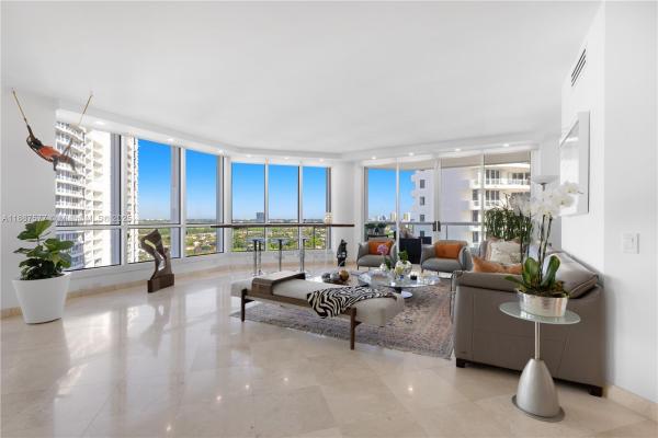 Atlantic 2 At The Point, 21150 Point Pl #1905, Aventura, Florida 33180, image 1