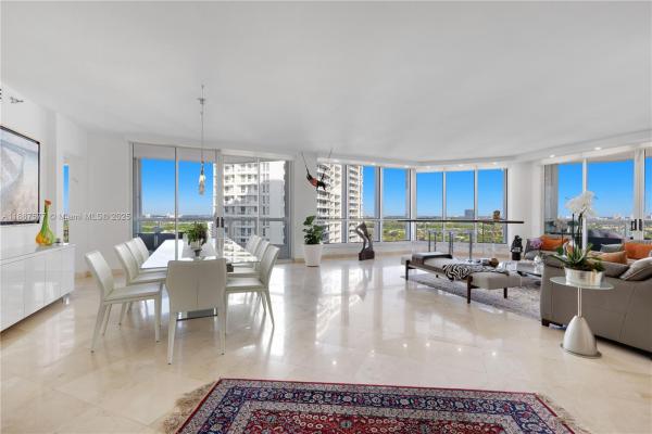 Atlantic 2 At The Point, 21150 NE 38th Ave #1905, Aventura, Florida 33180, image 2