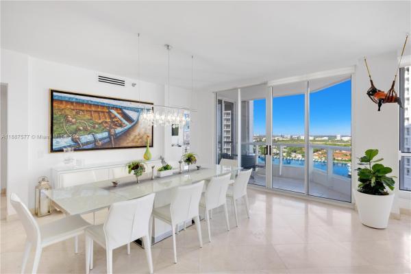 Atlantic 2 At The Point, 21150 NE 38th Ave #1905, Aventura, Florida 33180, image 3