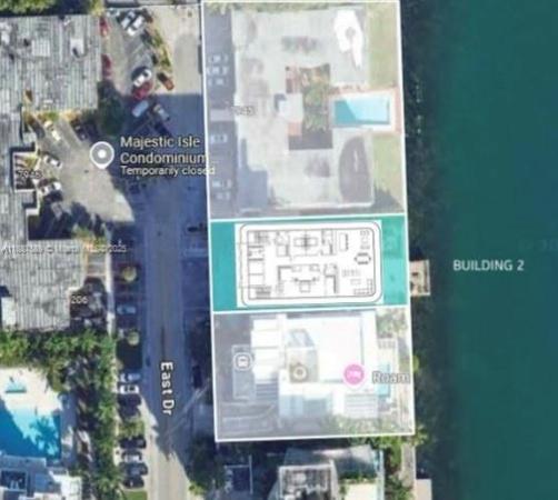 Harbor Island, 7941 East Dr, North Bay Village, Florida 33141, image 1