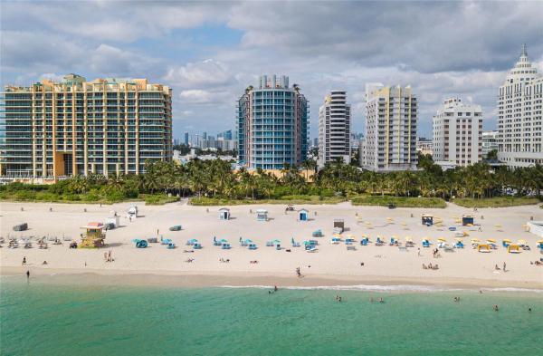 1500 Ocean Drive, 1500 Ocean Dr #UPH-5, Miami Beach, Florida 33139, image 3