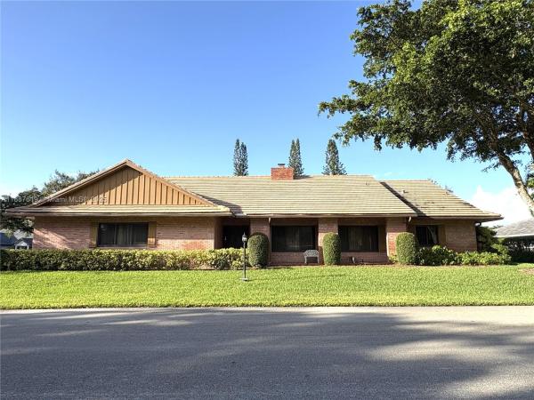 Lago Mar Colony, 100 NW 129th Ave, Plantation, Florida 33325, image 3