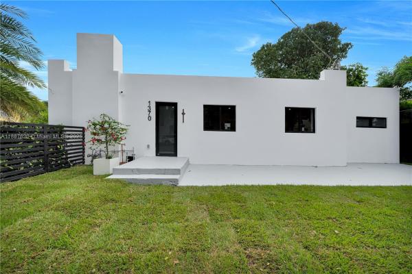 Lawrence Estates Land, 1370 SW 5th St, Miami, Florida 33135, image 1