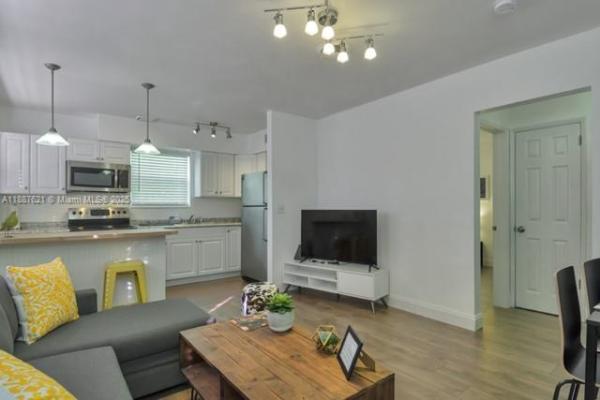 Oak Grove, 1101 SW 30th St #1-2, Fort Lauderdale, Florida 33315, image 1