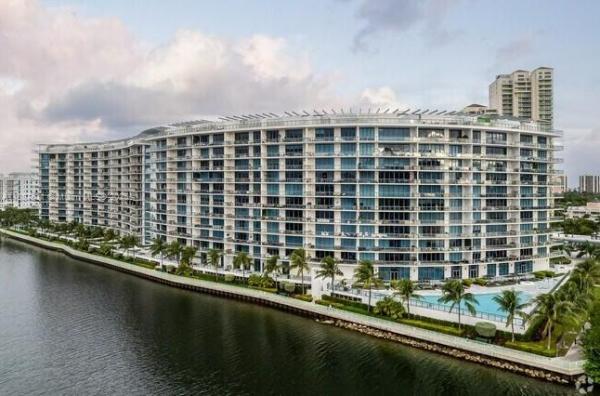 Echo Aventura West, 3250 NE 188 St #408, Aventura, Florida 33180, image 1