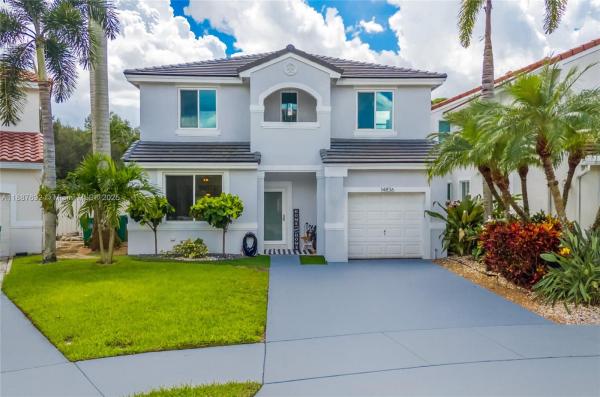 Chelsea At Ivanhoe, 14836 SW 51st St, Davie, Florida 33331, image 1