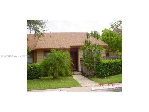 Southpointe At Welleby, 11153 NW 37th St, Sunrise, Florida 33351, image 1
