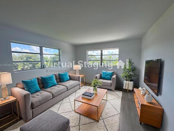 Biscayne Park Estates, 12215 W Dixie Hwy #307, North Miami, Florida 33161, image 1