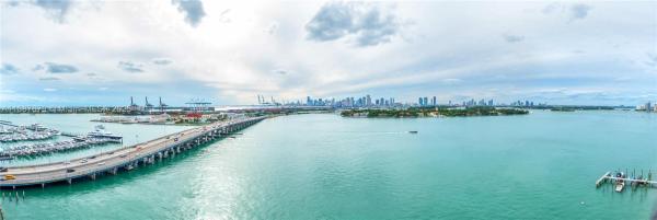 The Bentley Bay South, 520 West Ave #1405, Miami Beach, Florida 33139, image 1